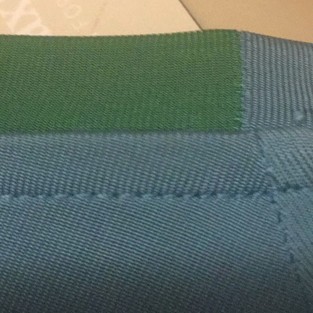 Max Mara Solid long sleeve Top - Picture 9 of 16